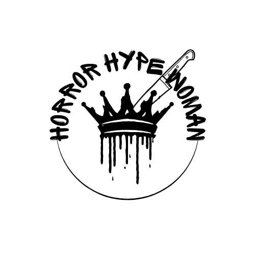 Horror Hype Woman